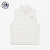 Kids DaylighT T vesT Off whiTe nv3nr55T