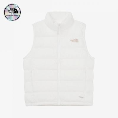 Kids DaylighT T vesT Off whiTe nv3nr55T