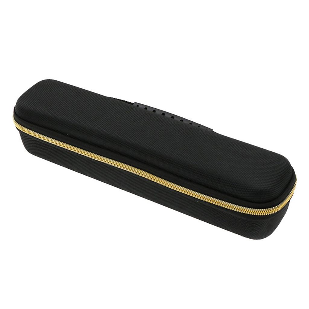 Compact Bag for Scanner Convenient Storage Solution EVA Storage Neatly Organize & Protect Your Device for ES 50 30 60