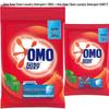 Deep Clean Laundry Detergent Powder
