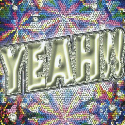 

CD VARIOUS - Yeah!! AVCD23098 Avex Trax 2006 Japan Dance & Electronica Used