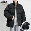 JEEP SPIRIT Men's Winter Padded Jacket