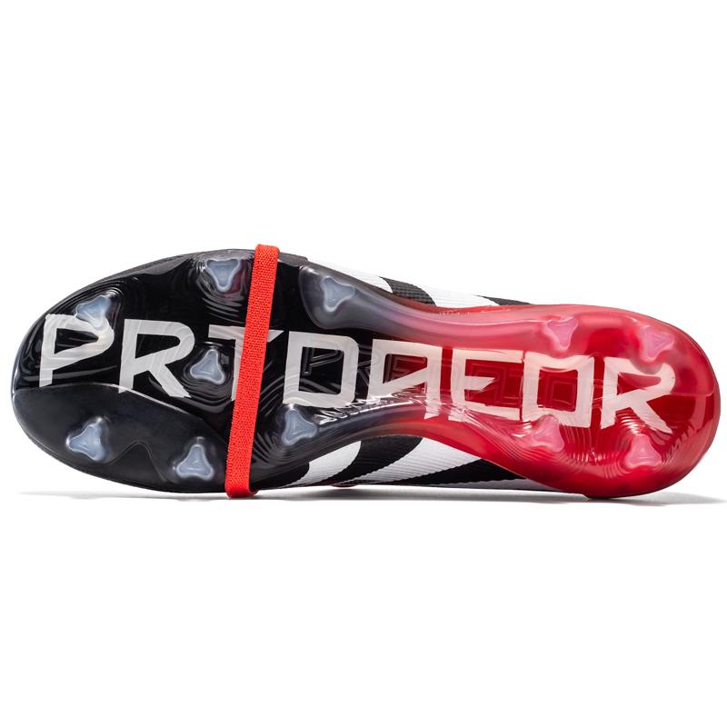 2025 Fashion New Men's Soccer Shoes TF/FG Hot Selling High Quality Children's Football Boots Outdoor Anti-Slip Training Sneakers