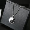 Jewelry Necklace Handmade Dress Up Accessory Unique Unisex Gossip Pendant Collar Chain for Daily Life