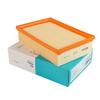 For Opel Mokka Mokka X J13 1.4 1.6 2012-2024 Buick Encore 2013-22 Chevrolet Trax 2013-22 L4 1.4 1.6 Engine Air Filter 95021102