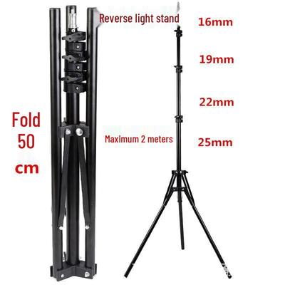 Statieven en ondersteuning – Tripods (statieven)