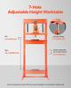 20 T Hydraulic Shop Press Hydraulic Press with Press Plate for Bending