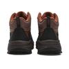 FILA TREK 2 Cushioning Abrasion Resistant Coverage Thermal Mid top Casual Shoes Women's Brown Black F12W542112FNB