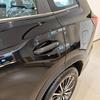 For EBRO S700 2025 2026 Door Handle Cover Protective Strip s700 ABS Carbon Black Decorative Sticker Styling Accessories