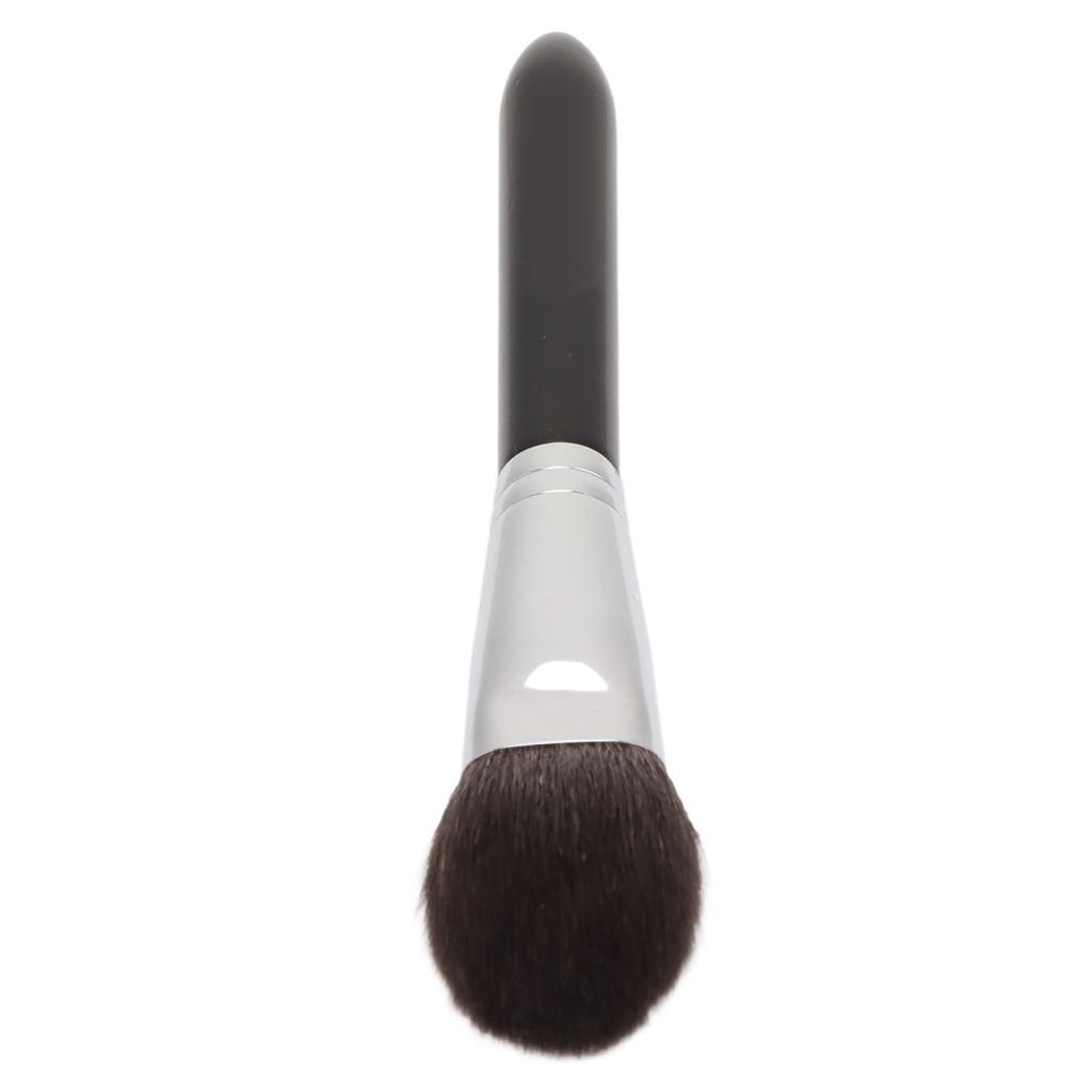 Portable Makeup Brushes Professional Cosmetic Blush Powder Brushes Tool for Daily Makeup 