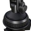 Handfree Navigation Car Cup Holder Phone Stand Featuring Adjustable Angle Magnetic for Driving Safety
