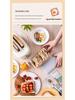 Little Bear DSL-C02K8 Multifunctional Toaster & Sandwich Maker
