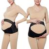 Woman Maternity Belt Pregnancy Support Waist Back Band Abdomen Belly Back Brace Girdle
