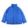 Marmot Mammoth Down TSFMD201 Men's Parka, Blue,