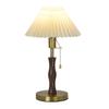 OEING Pleated Decorative Floor Lamp