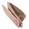 Nina Bifold Wallet Ondure Purse Pink [Nina Rich] 35-3203 Women's