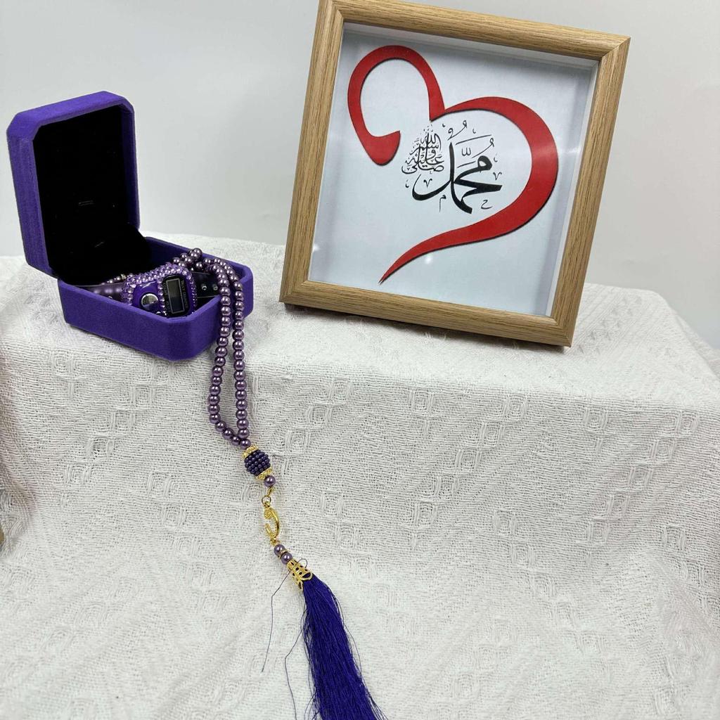 6mm 99-Piece Imitation Pearl Set