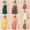 Microfiber Bath Skirt Cartoon Wrap Shower Skirt Beach Towel Spa Bathrobes  Lady