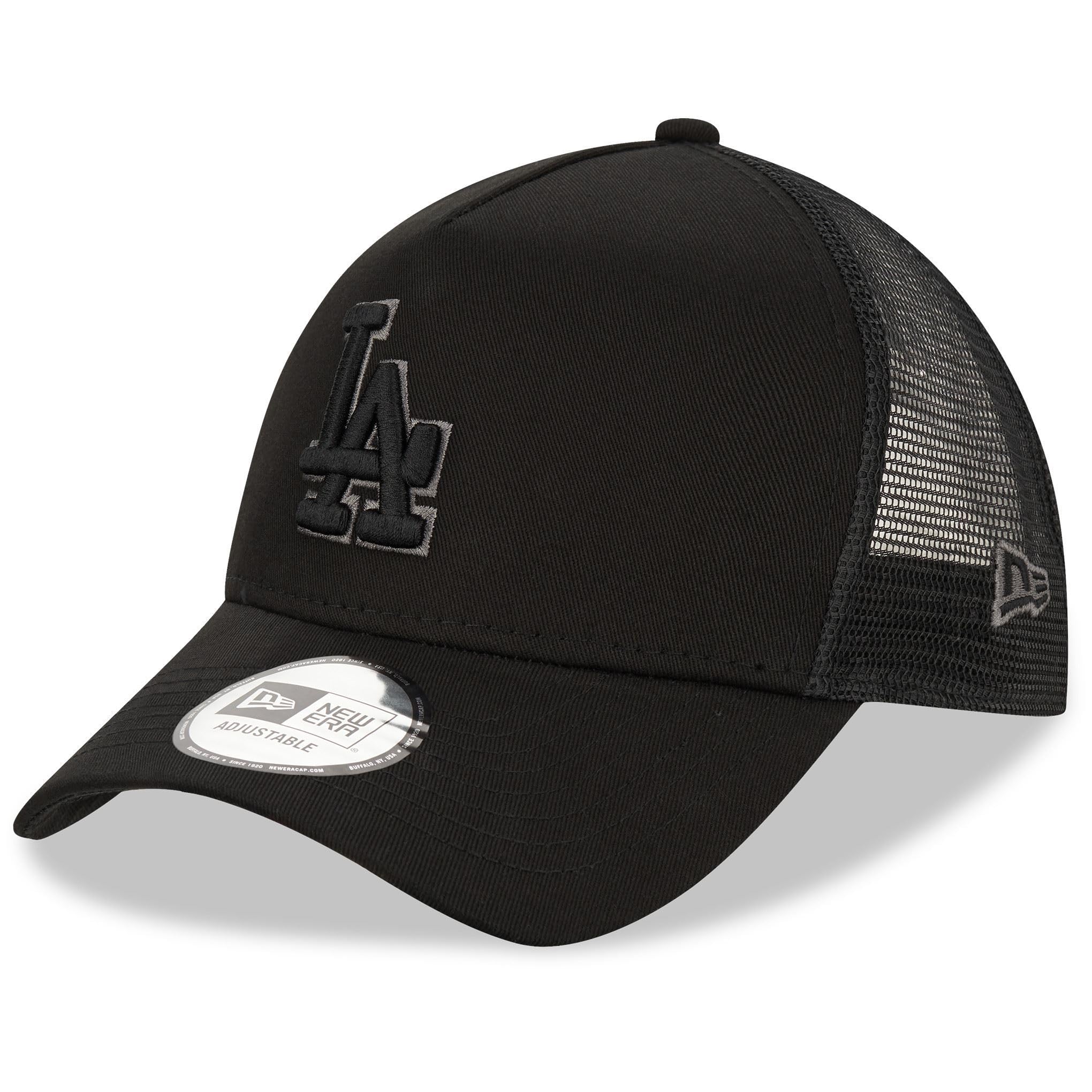 

Кепка New Era 9Forty Mesh Cap Кепка Los Angeles Dodgers A-Frame -