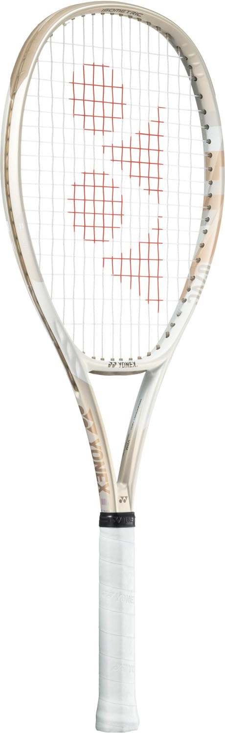 

Теннисная ракетка YONEX V Core Game Sand Beige G2 07VCG (194)