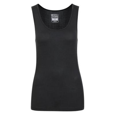 Womens/Ladies Keep The Heat Thermal Vest Top