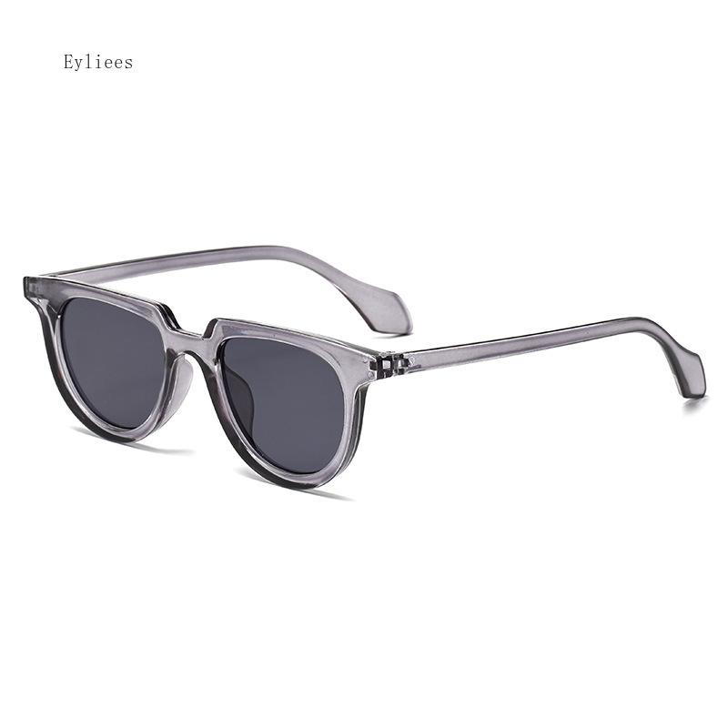 High Quality Vintage Designer Famous  Sunglasses Women Blue Light Blocking Glasses Óculos  Computer Glasses