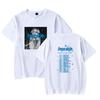 Freya Skye Stars Align TOUR 2026 Merch Maglietta 2026 tour Merch Top con Stampa Cool per Unisex e Donne Streetwear