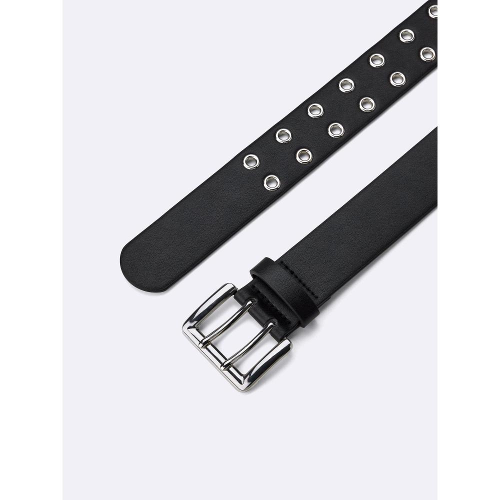 GU by Uniqlo Gürtel mit doppelten Ösen