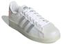 Adidas Superstar Futureshell 'White Semi Solar Red' FX5553