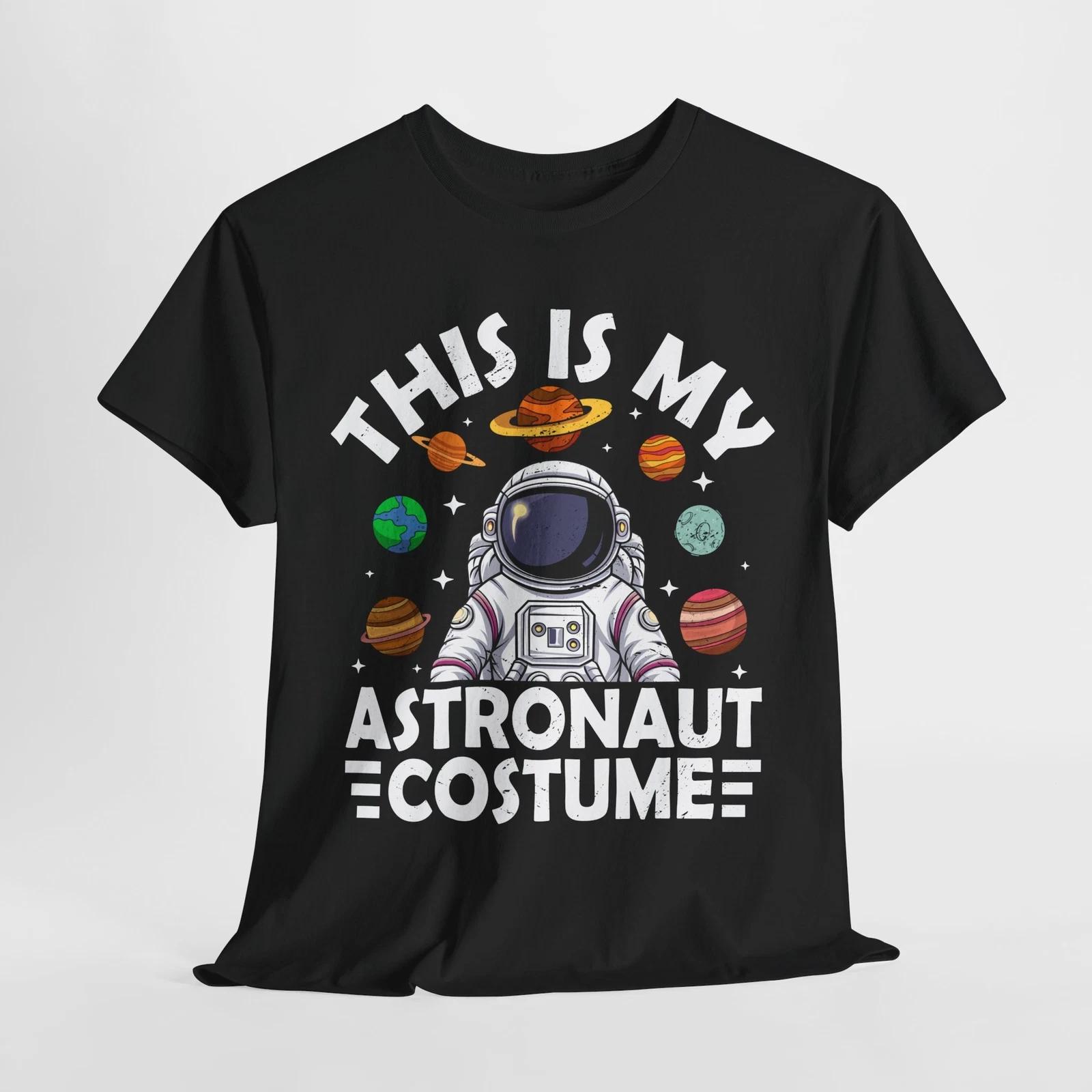 Lunar Landing T-Shirt | Astronaut & Space Adventure Apparel M