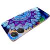 For Xiaomi Redmi 13C 4G/Poco C65 4G TPU Case Pattern Printing Phone Cover