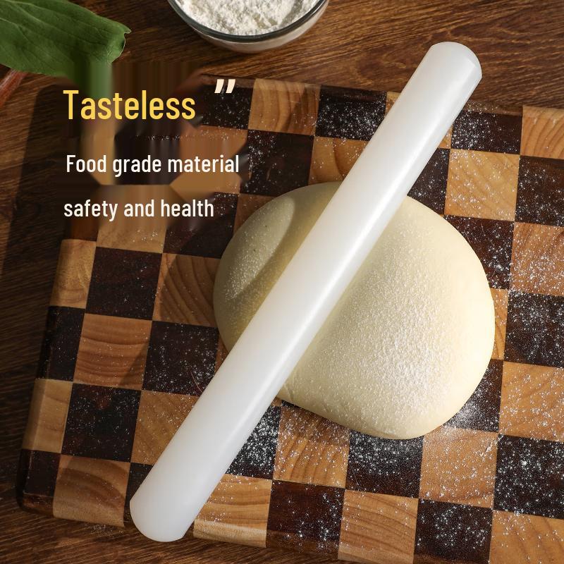 Plastic Rolling Pin