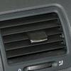 1 Adet A5 Mk5 Golf 5 R32 Rabbit Sagitar 2006-2011 Araba Ön Gösterge Paneli Klima Hava Çıkış Izgarası Ayar Klipsi