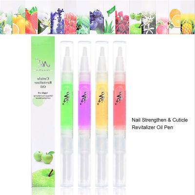 15 Nail Nutrition Pens
