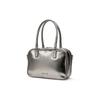 Charles & Keith Wide Strap Boston Bag Women Handbags Multiple-Colors CK2-30271398