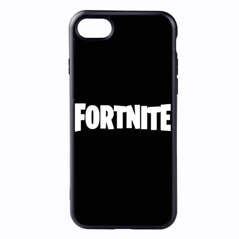 New Style Phone Case For Iphone 6 7 8 Plus X Fashion Game Pattern Tpu Cases Soft