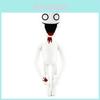 High Quality Scp 096 Plush Toy Horror Game Soft Stuffed Doll For Collectors