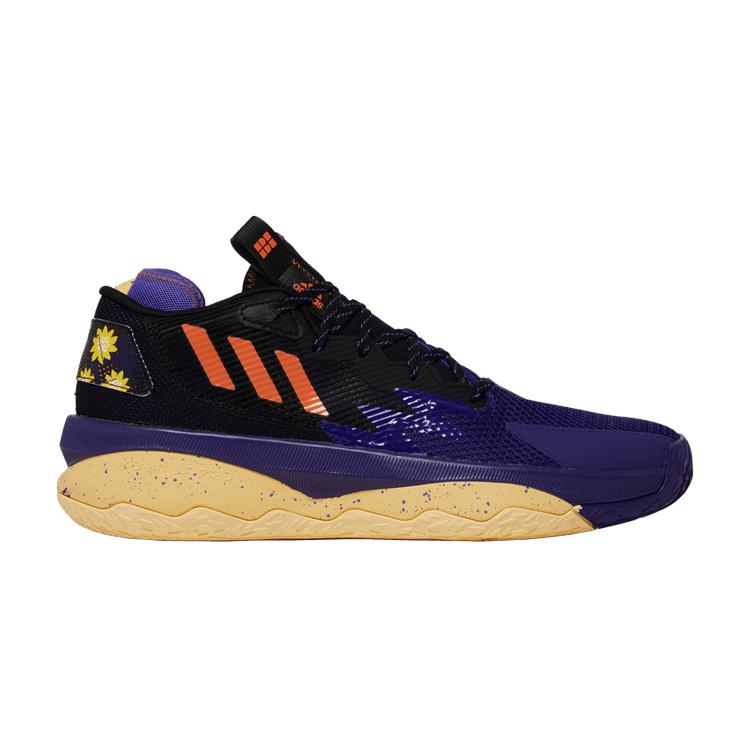 adidas Dame 8  Honoring Black Excellence  40