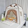 Children's Indoor Princess Castle Tent - Baby Toy House