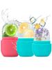 Silicone Ice Cube Tray Mold Face Beauty Lifting Ice Face Tool Contouring Acne Eye Skin Educe Massager Roller Ball Care