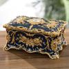 Jewelry Small Exquisite Vintage Organizer