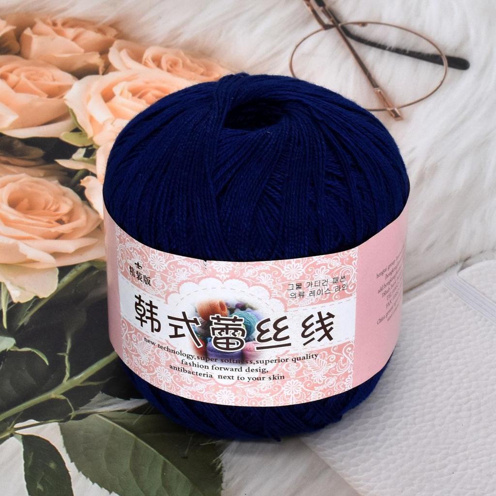 6 adet 300g/10.56oz Pamuk Taranmış İplik Çok Renkli Makinede Yıkanabilir Örgü Tığ İşi İpliği Şallar Amigurumi, Bebek Battaniyeleri El Sanatları Malzemeleri İçin DIY İplik
