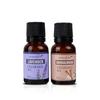 Aromahpure Fragrance Oil |30 ml|Pack of 2|Lavender, Sandalwood Aroma Oil for Home Fragrance|Best for Aromatherapy|Helps In Concentration & Meditation