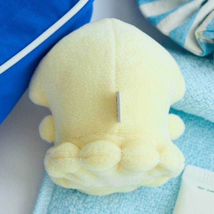 BT21 RJ Baby Ocean Friends Mini Doll