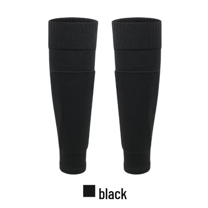 Dinging Soccer Shin Guard Sleeves