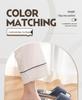 2025 Women's Cotton-Linen Slippers: Non-Slip, Silent, Indoor/Outdoor Comfort for Spring, Summer, and Autumn