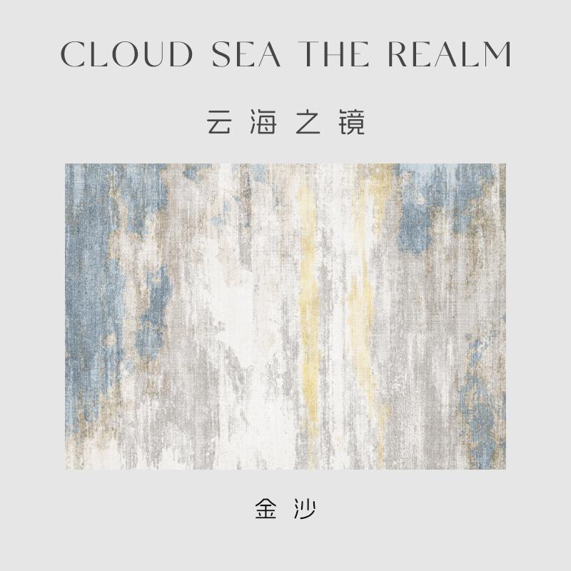 Nordic Style Carpets for Living Room Light Luxury Bedroom Decor Plush Carpet Fluffy Soft Cloakroom Rug Washable Thick Floor Mat