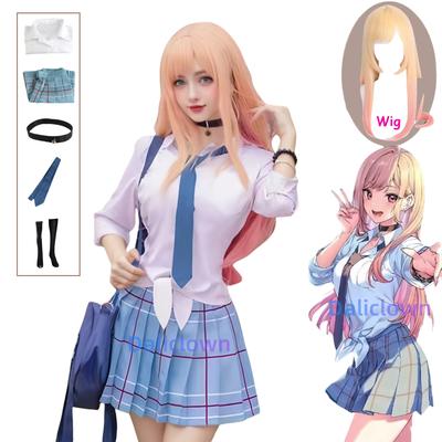 Carnavalskostuums voor dames – Anime kostuums voor dames