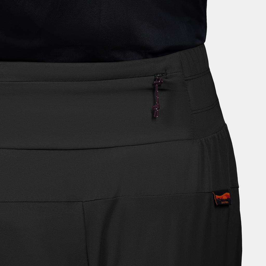 Alpinus Tatlica Women' Pants Black Su35415 Size