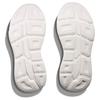 HOKA One One Bondi 9 Blanco Triple Mujer 1162012-WWH